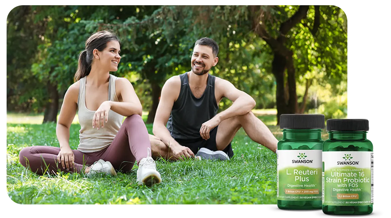 Elevate Your Daily Wellness Ritual