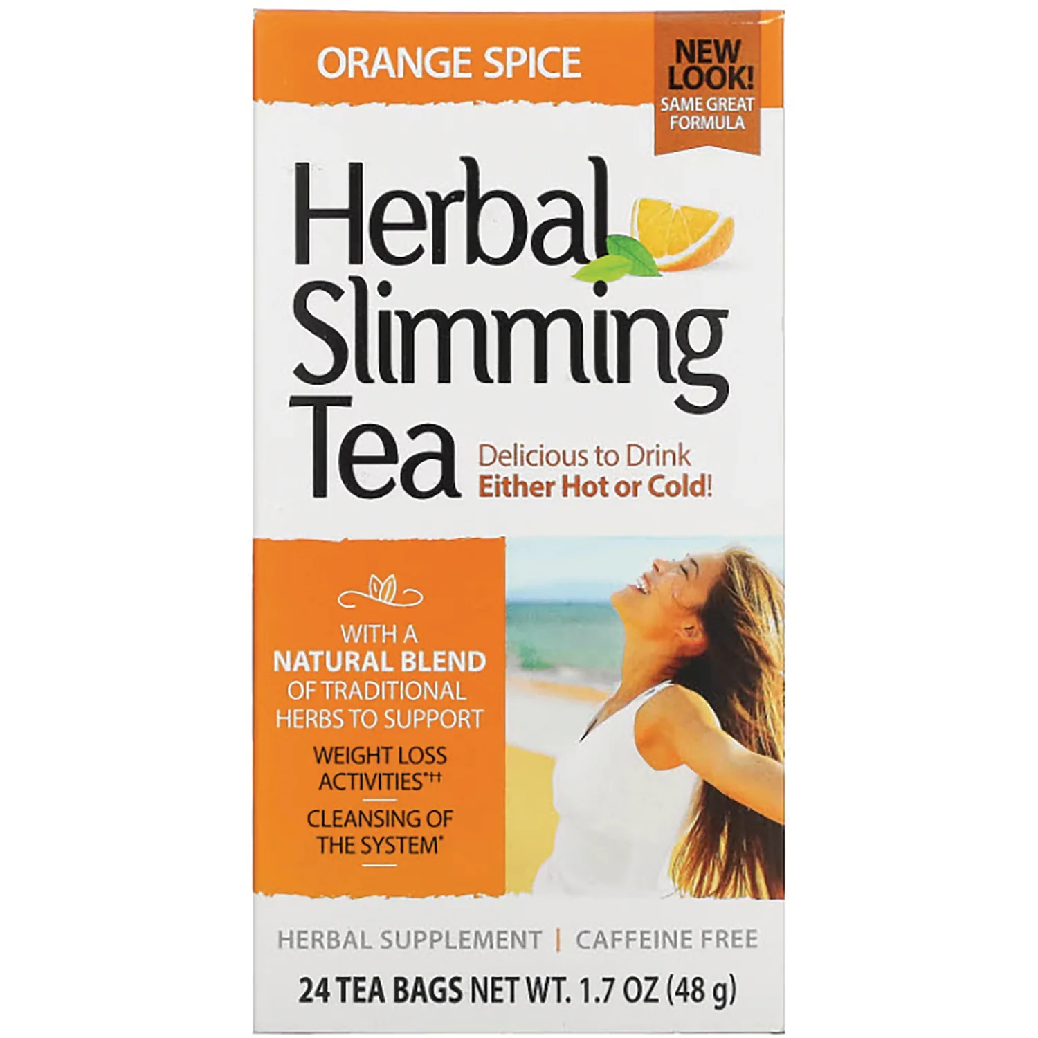 Herbal Slimming Tea - Image 4