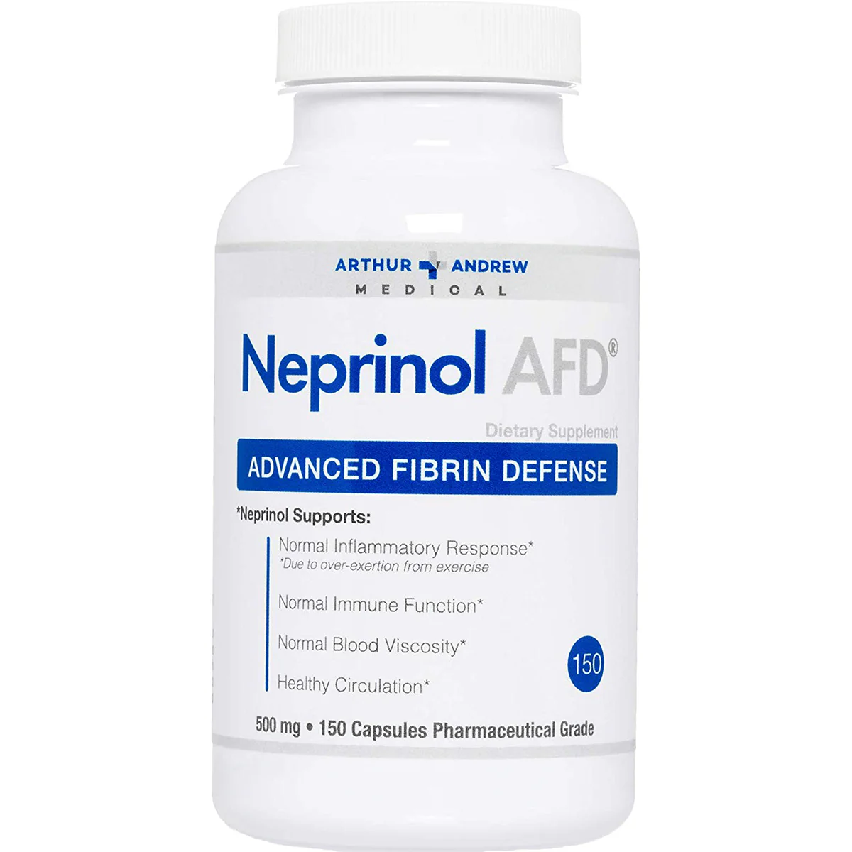 Neprinol AFD - Image 2