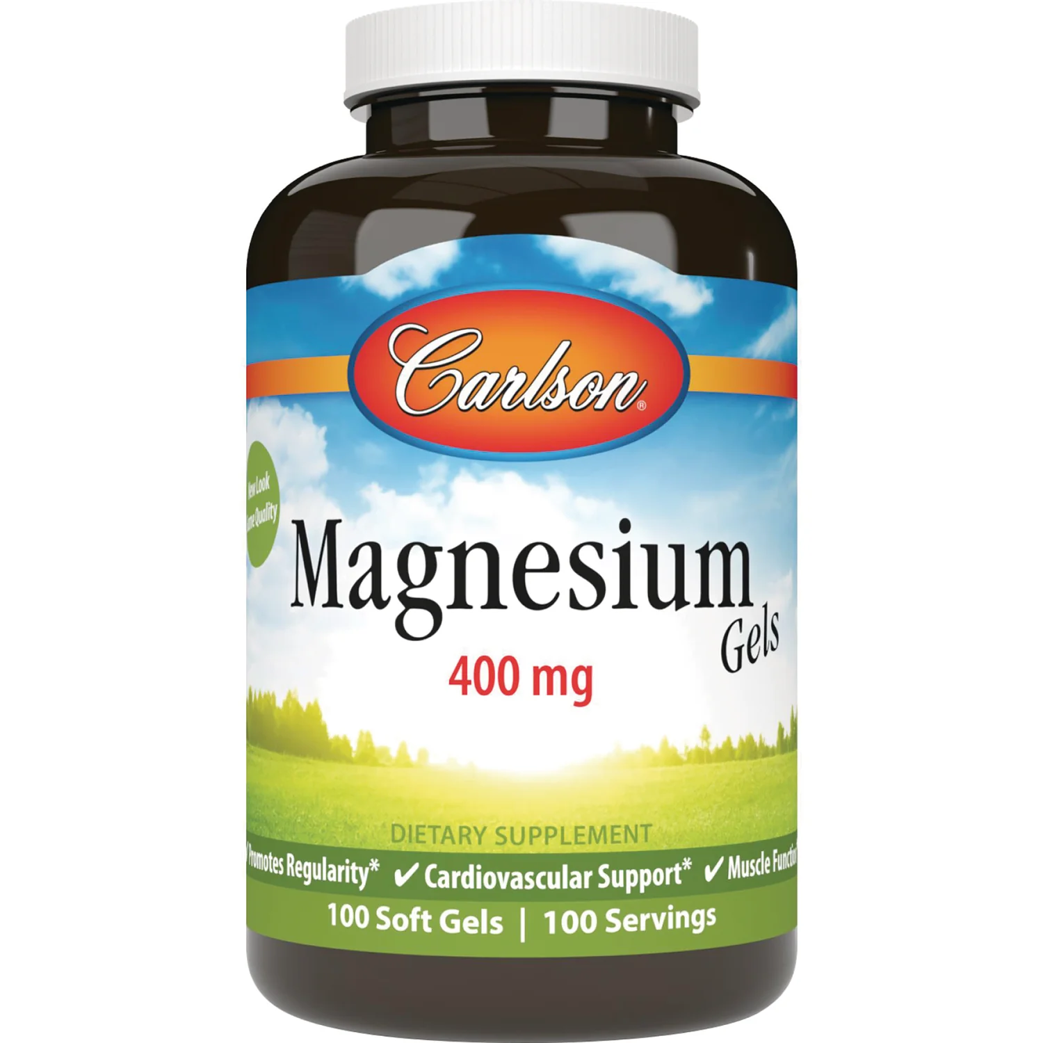 Magnesium Gels - Image 2
