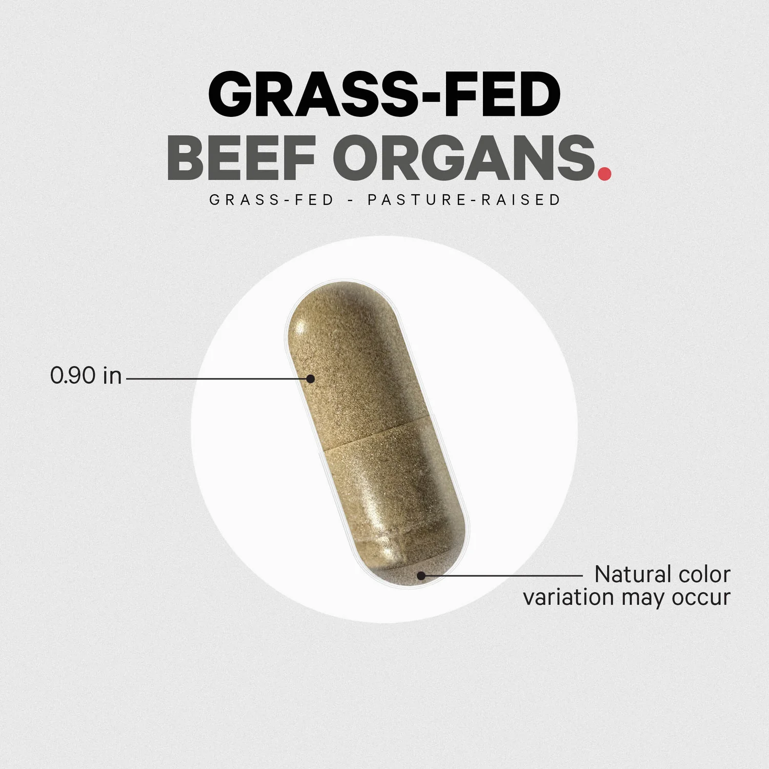 Grass-Fed Beef Organs - Image 4
