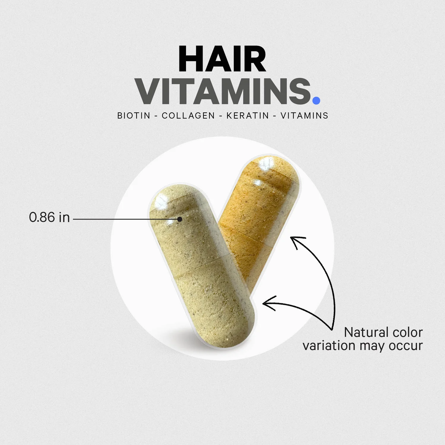 Hair Vitamins - Image 4