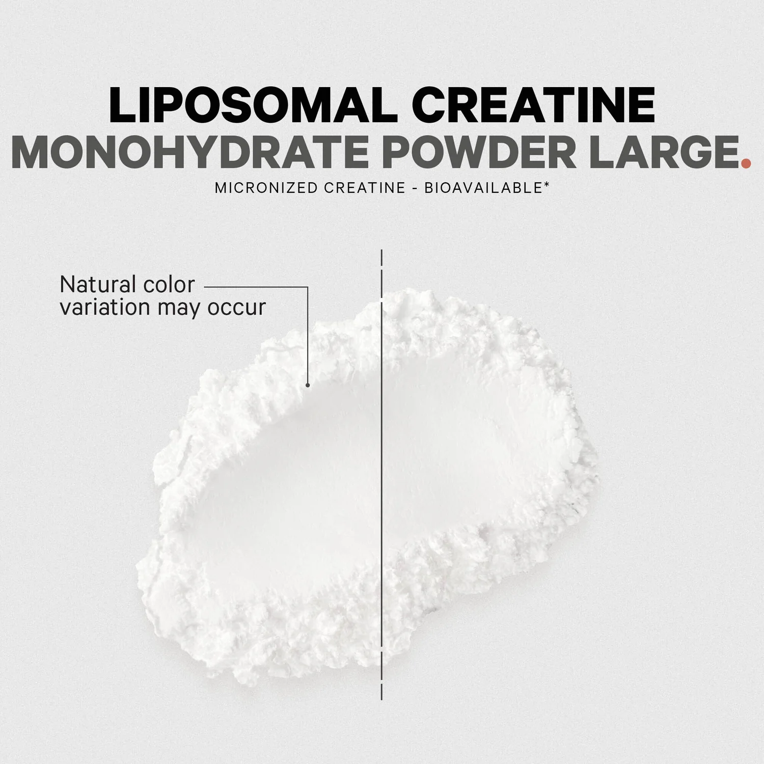 Liposomal Creatine Sport - Unflavored - Image 4