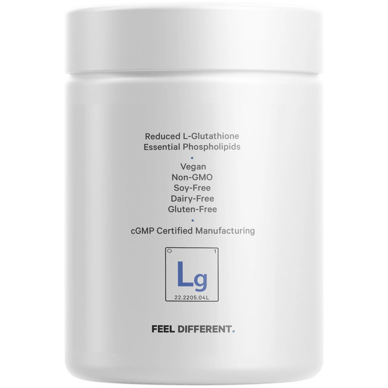 Liposomal Glutathione - Image 3