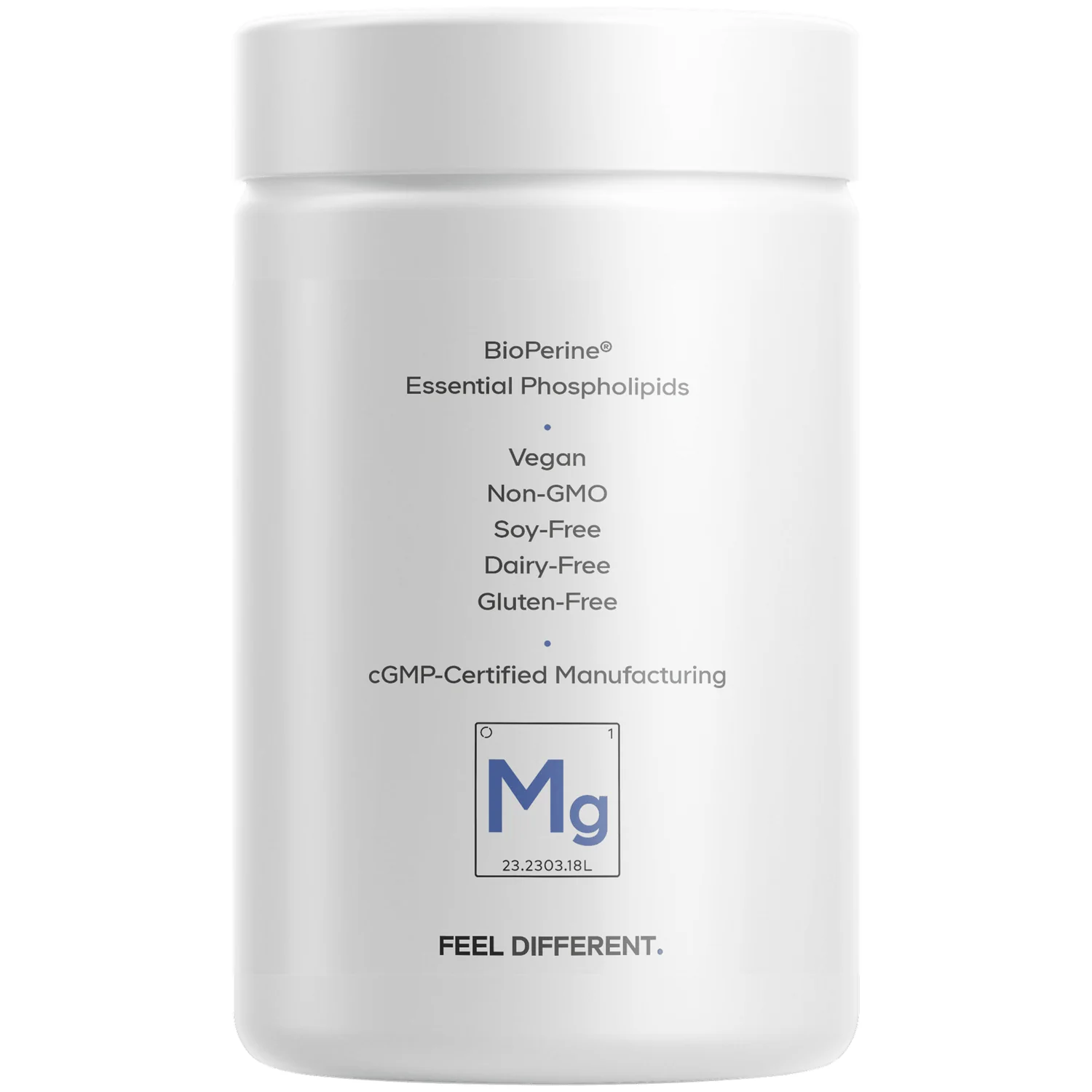 Liposomal Magnesium Glycinate - Image 3