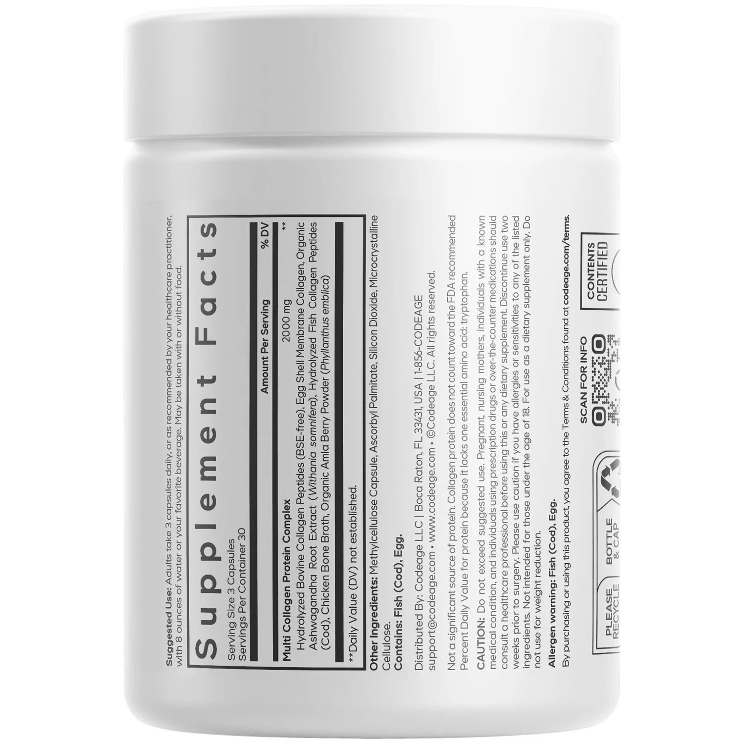 Multi Collagen - Image 2
