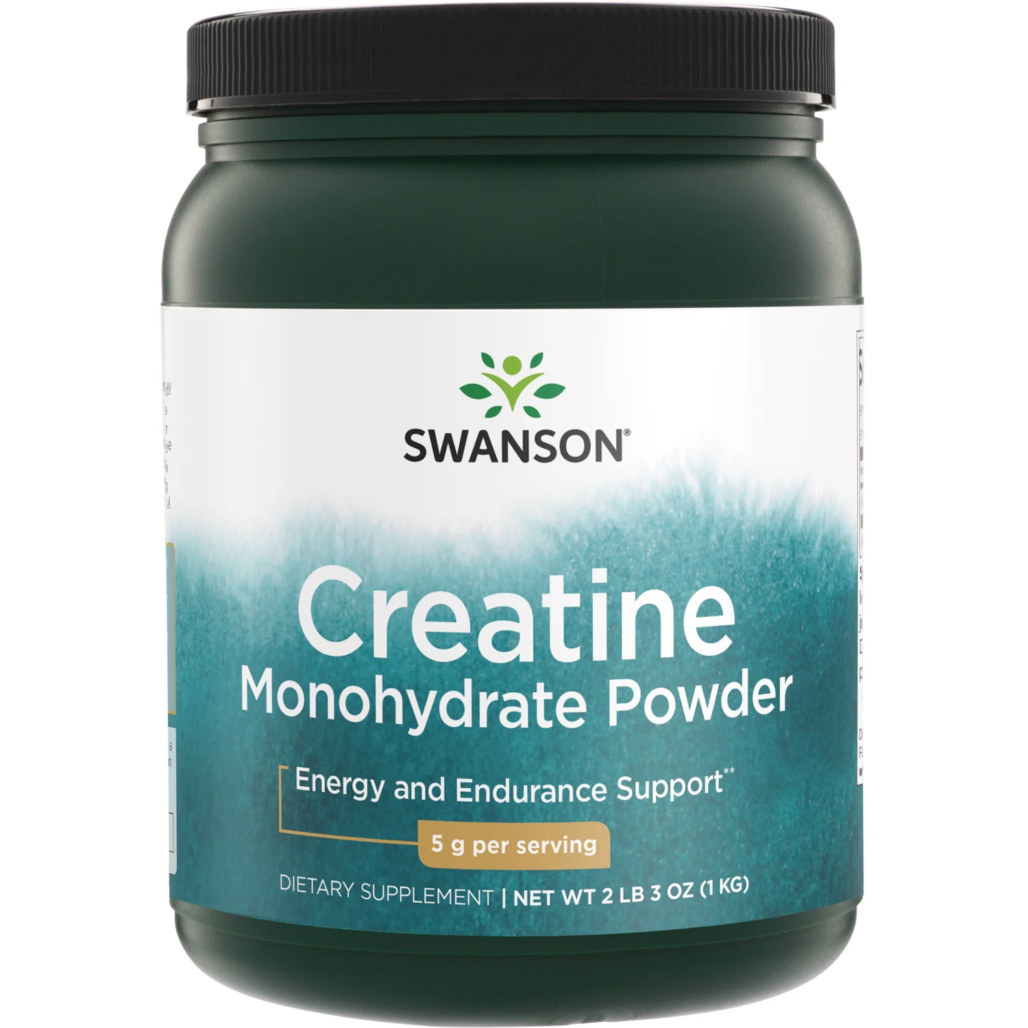 CREATINE MONOHYDRATE POWDER - Image 2