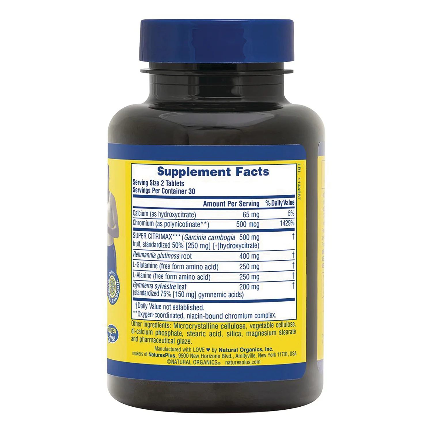 Ultra Sugar Control - Image 2
