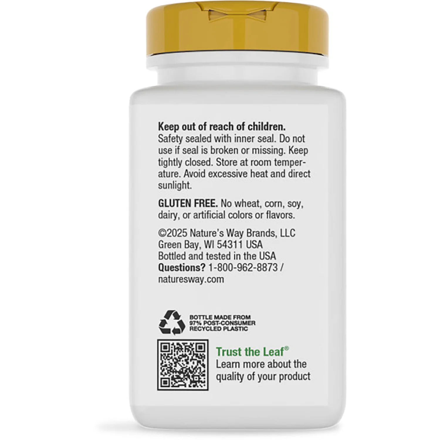Pantothenic Acid Vitamin B5 - Image 3