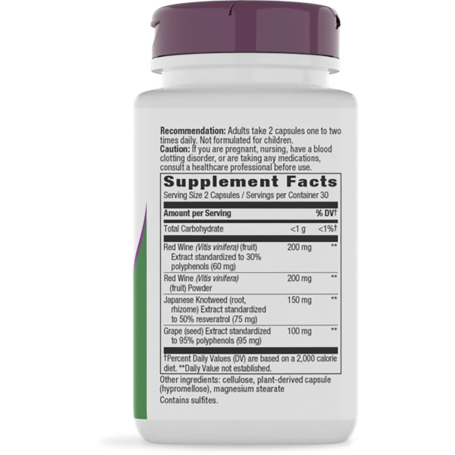 Resveratrol - Image 2