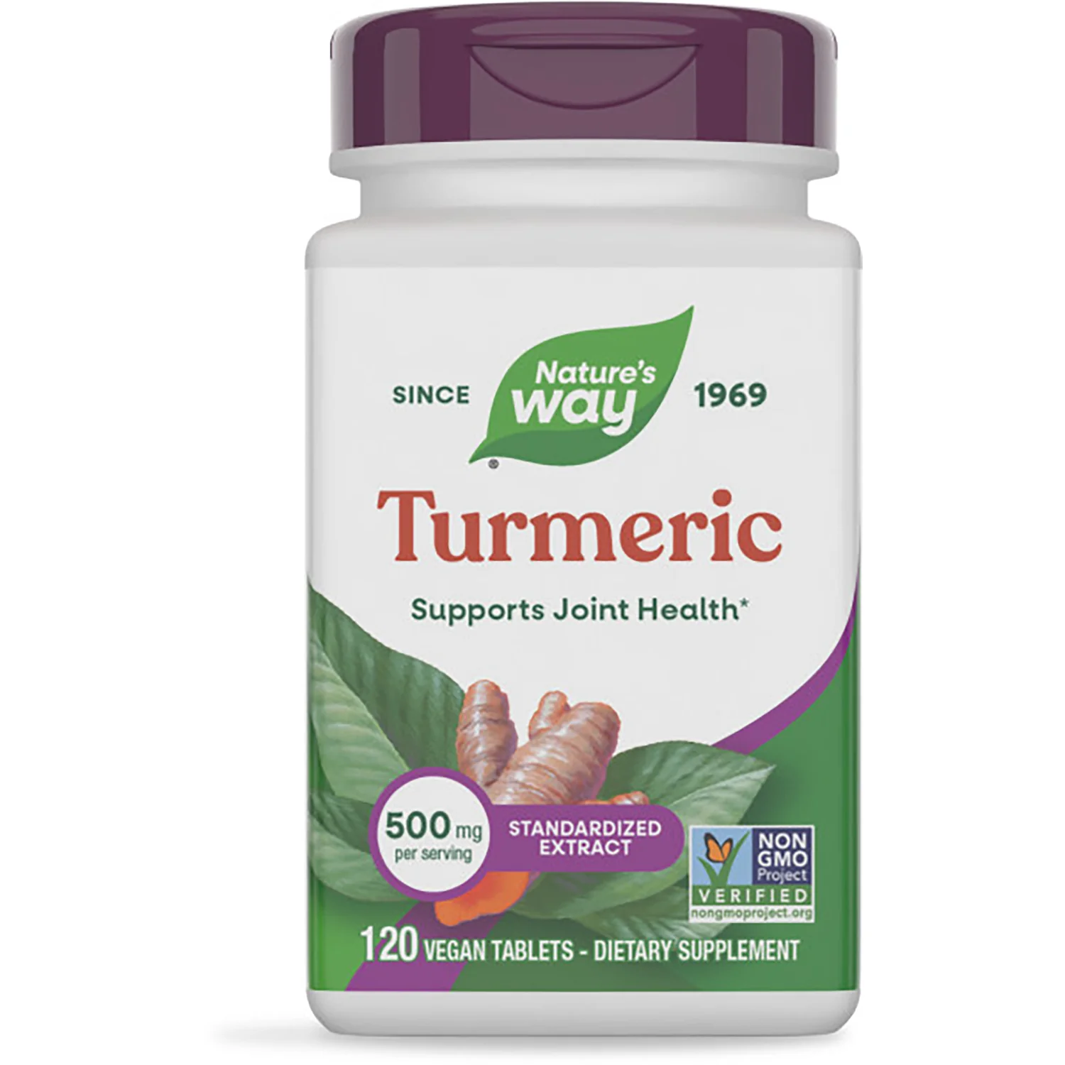 Turmeric Premium Extract - Image 2
