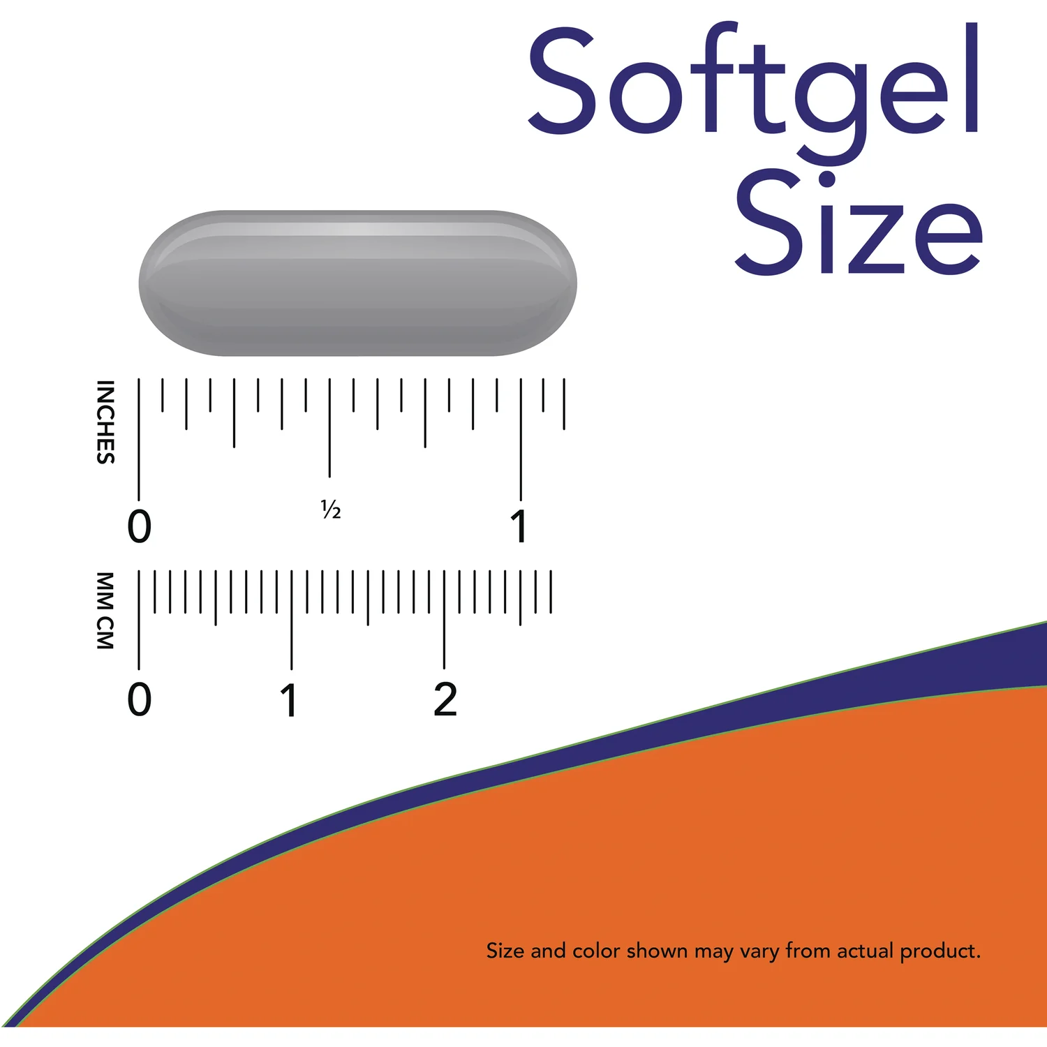 Ultra Omega 3-D Fish Oil - Image 4