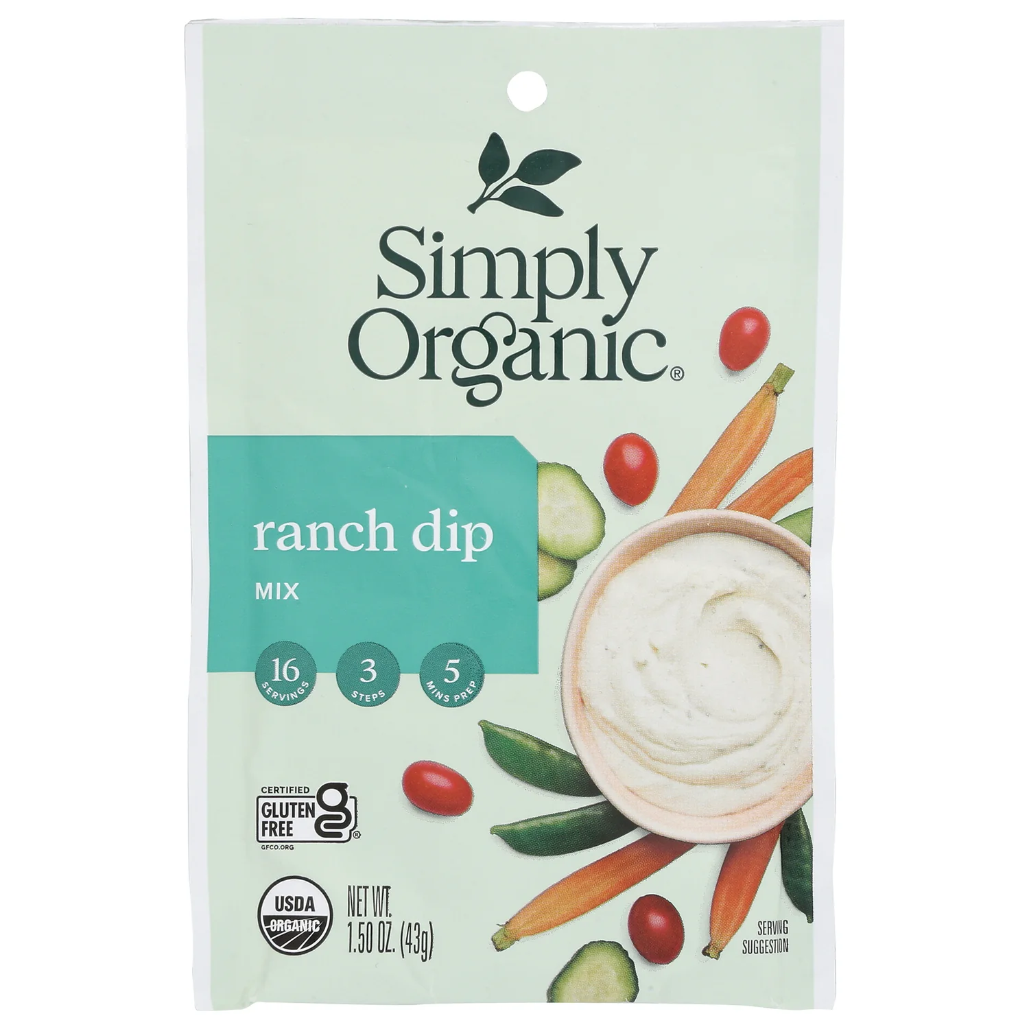 Dip Mix - Image 2