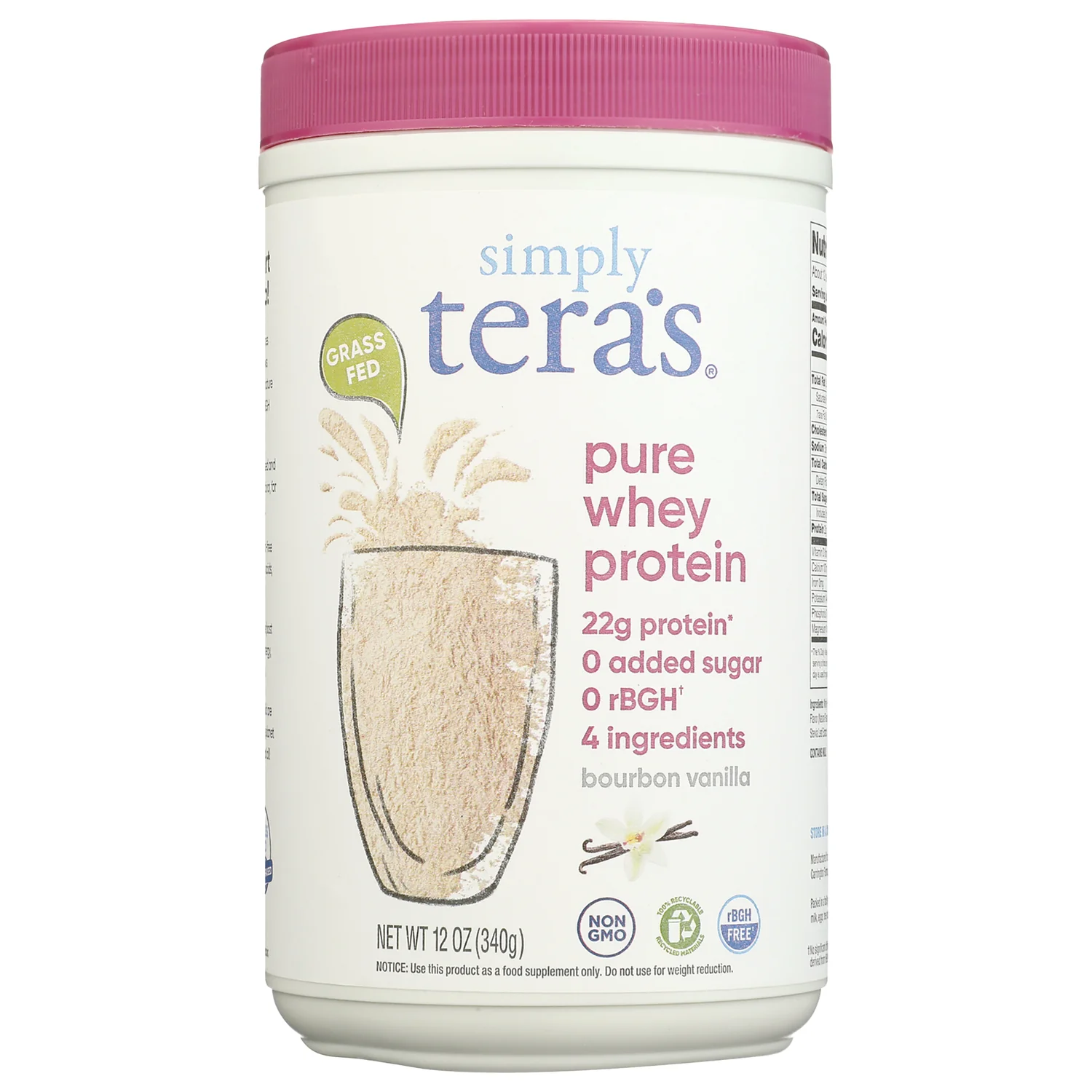 Pure Whey Protein