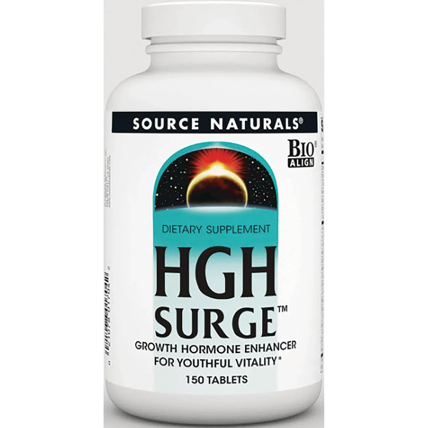 HGH Surge