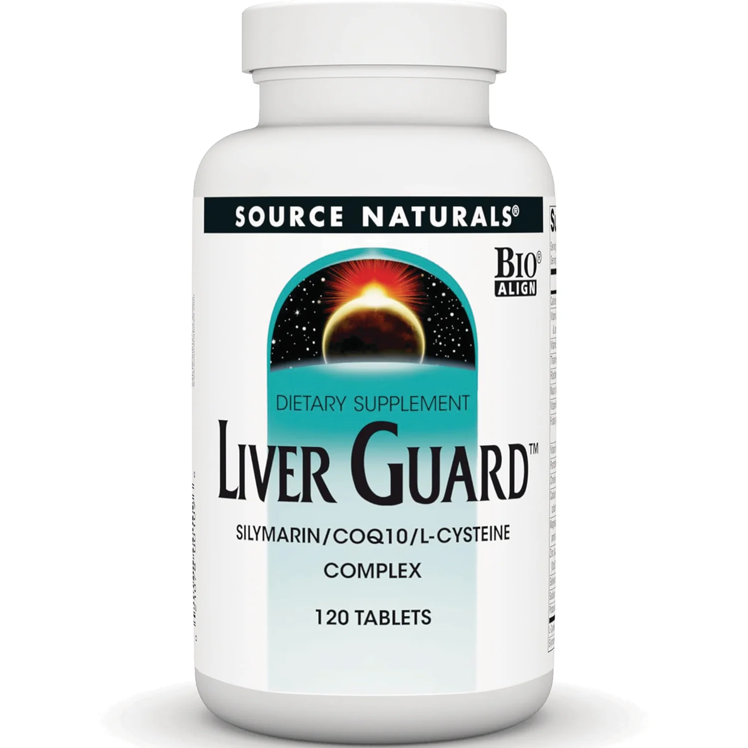 Liver Guard
