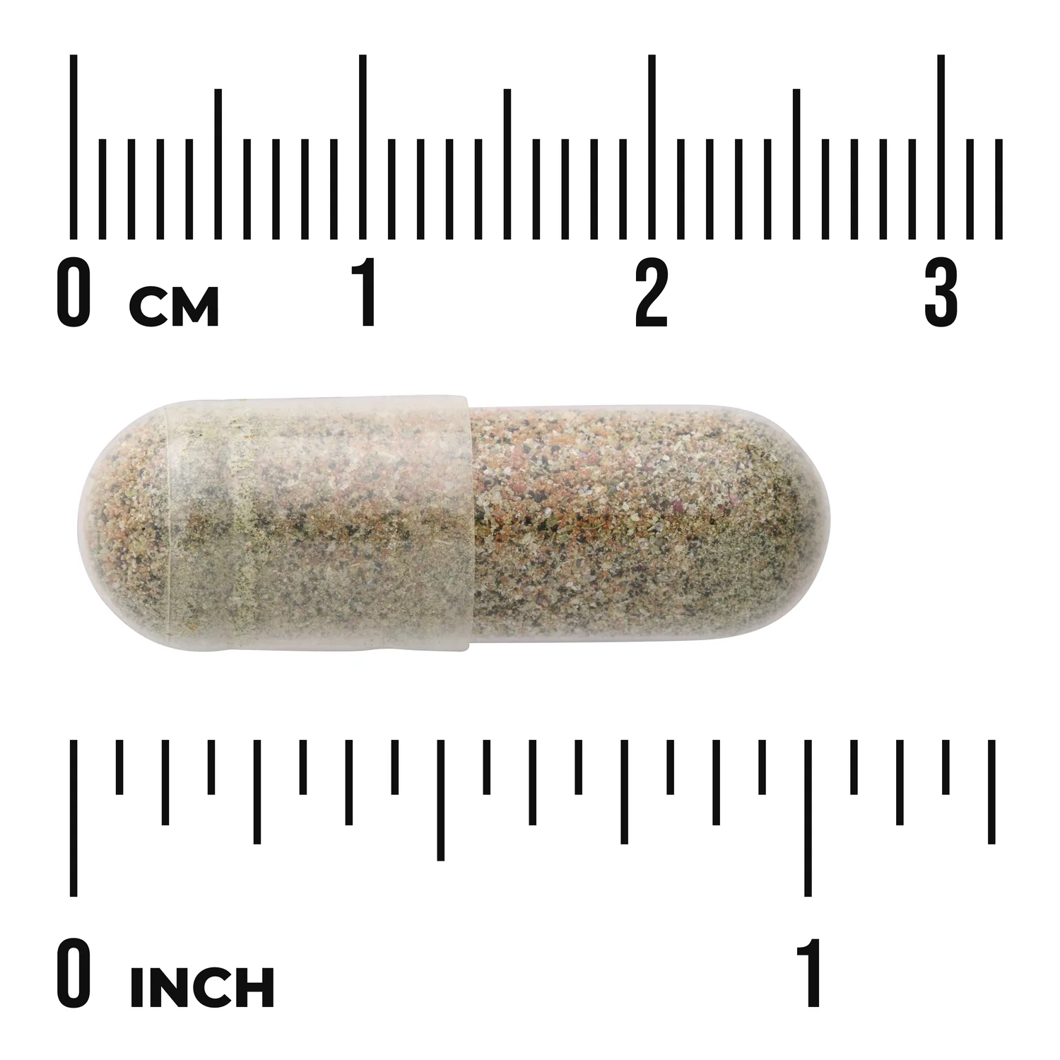 Fruit & Vegetable Blend - Image 3