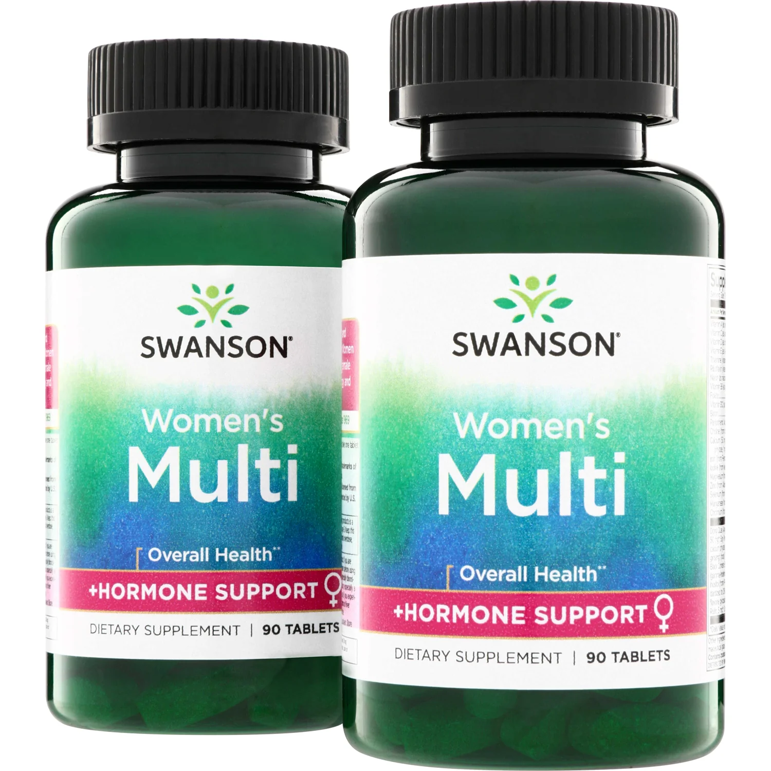 Women's Multi +Hormone Support - Image 2