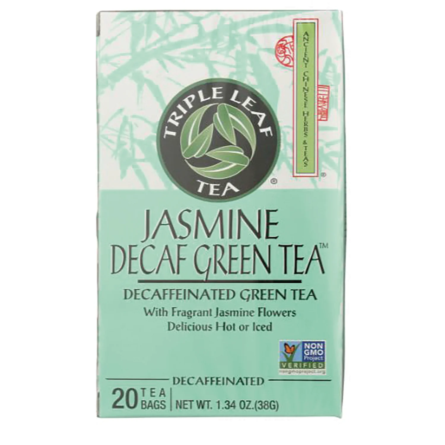 Green Tea - Image 6