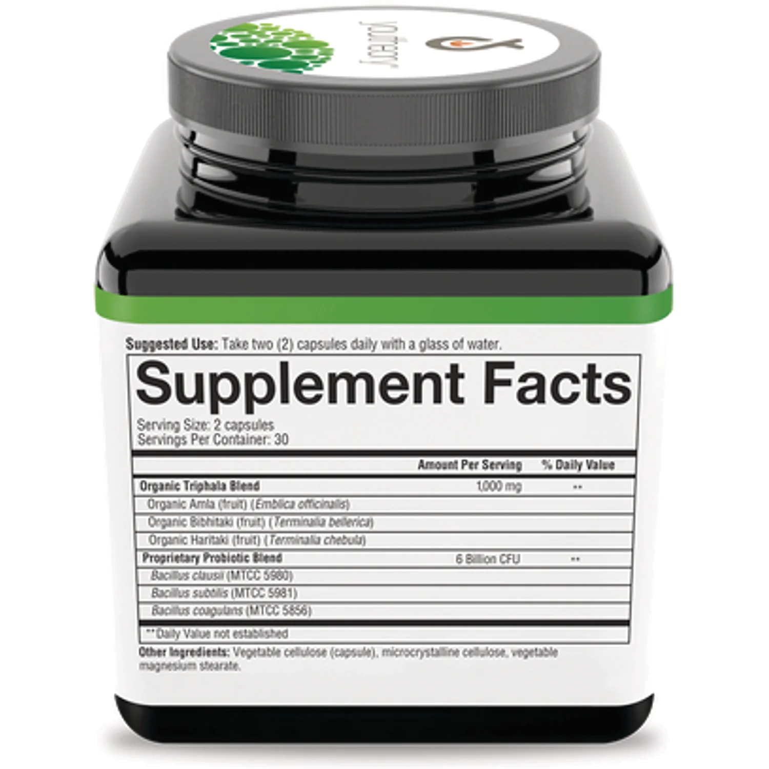Spore Probiotic - Image 2